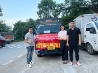 TRƯỜNG TIỂU HỌC TRẦN PHÚ – HƯỚNG VỀ ĐỒNG BÀO VÙNG LŨ THÁI NGUYÊN